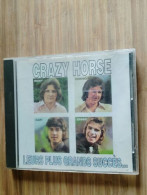 Delcampe - Crazy Horse - Leurs Plus Grands Succès - Autres & Non Classés