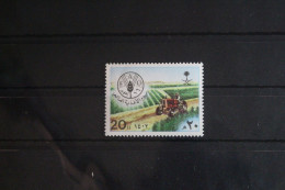 Delcampe - Saudi-Arabien 712 Postfrisch #FQ129 - Saudi-Arabien