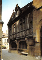 Delcampe - 21-DIJON-N°4012-D/0097 - Dijon