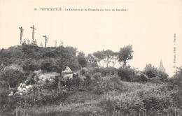 Delcampe - 44-PONTCHATEAU-N°4464-C/0277 - Pontchâteau
