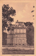 Delcampe - 77 VAIRES SUR MARNE LE CHATEAU - Vaires Sur Marne