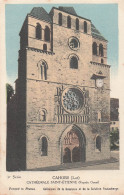 Delcampe - 46 CAHORS CATHEDRALE SAINT ETIENNE - Cahors