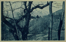 Delcampe - SALUTI  DA  MIAZZINA  - - Verbania