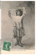 Delcampe - AWPP2-0116-ENFANT - Jeune Garcon Et épée - Abbildungen