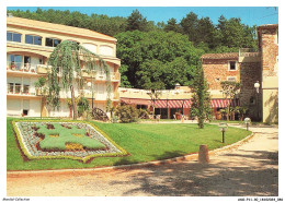 Delcampe - ASOP11-0697-30 - ANDUZE EN CEVENNES - Residence De Retraite Et De Repos - Chateau De LABAHOU - Saint-Jean-du-Gard