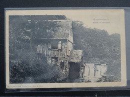 Delcampe - GUMMERSBACH    MÜLHE IM ROSPETALNO255 - Gummersbach