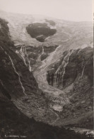 Delcampe - Kjendalsbre Loen Norway Real Photo Postcard - Norwegen