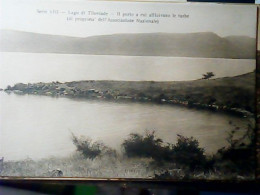 Delcampe - Israel : Tibériade Lake , Vue Générale N1910 Box A 451 - Israel