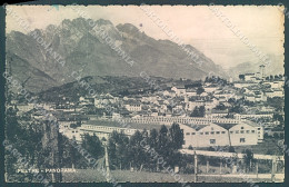 Delcampe - Belluno Feltre PIEGA Cartolina JK5585 - Belluno