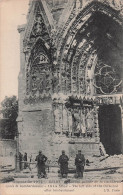 Delcampe - 51 REIMS CATHEDRALE NOTRE DAME DE REIMS - Reims