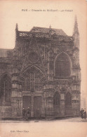 Delcampe - 80 RUE CHAPELLE DU SAINT ESPRIT - Rue