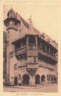 Delcampe - 68 COLMAR LA MAISON PFISTER - Colmar