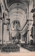Delcampe - 59 DOUAI EGLISE SAINT PIERRE - Douai