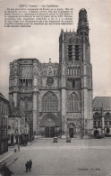 Delcampe - 89 SENS LA CATHEDRALE - Sens