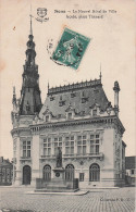 Delcampe - 89 SENS LE NOUVEL HOTEL DE VILLE PLACE THENARD - Sens