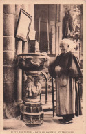 Delcampe - 22 PAIMPOL EGLISE - Paimpol