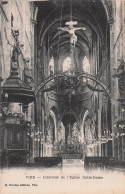 Delcampe - 14 VIRE EGLISE NOTRE DAME - Vire