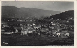 Delcampe - 88 LE THILLOT VUE GENERALE - Le Thillot