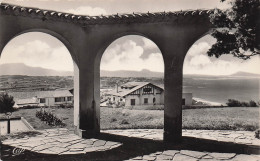 Delcampe - 64 BIDART VUE VERS GUETHARY ET LES MONTAGNES ESPAGNOLES - Bidarray
