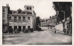 Delcampe - 79 NIORT LA RUE DE LA POSTE - Niort