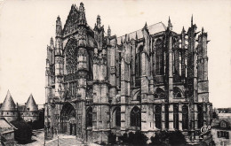Delcampe - 60 BEAUVAIS LA CATHEDRALE - Beauvais