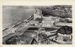 Delcampe - 76 DIEPPE VUE PANORAMIQUE - Dieppe