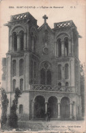 Delcampe - 52 SAINT DIZIER EGLISE DE MARNAVAL - Saint Dizier