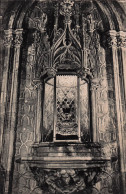 Delcampe - ESPAGNE VALENCIA CATHEDRALE SAINT CALICE - Valencia
