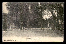 Delcampe - 59 - MAUBEUGE - A ROBINSON - Maubeuge