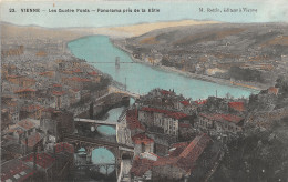 Delcampe - 38-VIENNE SUR LE RHONE-N°T212-E/0177 - Vienne