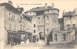 Delcampe - 48-MARVEJOLS-N°T214-A/0379 - Marvejols