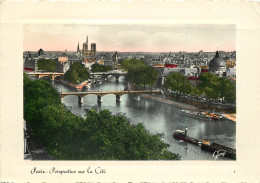 Delcampe - 75 PARIS LA CITE - Paris (01)