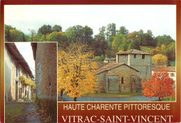 Delcampe - 16 VITRAC SAINT VINCENT - Sonstige & Ohne Zuordnung