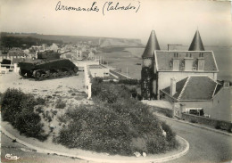 Delcampe - 14 ARROMANCHES - Arromanches