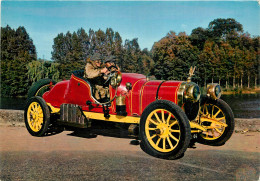 Delcampe - AUTOMOBILE CHENARD ET WALKER - PKW
