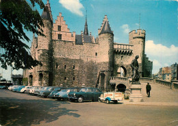 Delcampe - AUTOMOBILES ANVERS - PKW