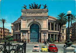 Delcampe - AUTOMOBILES PALERMO - PKW