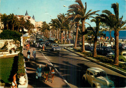 Delcampe - AUTOMOBILES CANNES - PKW