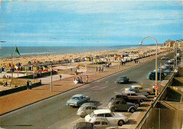 Delcampe - AUTOMOBILES BERCK PLAGE - PKW