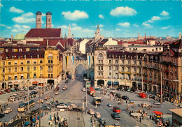 Delcampe - AUTOMOBILES MUNICH - PKW