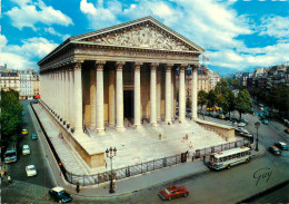 Delcampe - AUTOMOBILES  PARIS - PKW