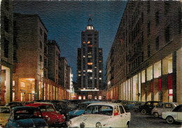 Delcampe - AUTOMOBILES  PALERMO - PKW