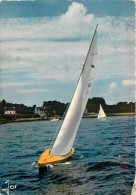 Delcampe - VOILIER - Segelboote