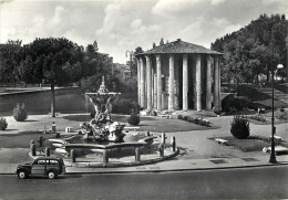 Delcampe - AUTOMOBILE ROMA - PKW