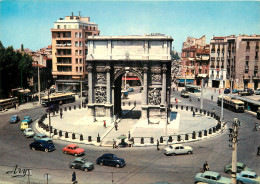 Delcampe - AUTOMOBILES  MARSEILLE - PKW