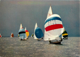 Delcampe - VOILIER - Segelboote