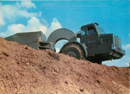 Delcampe - ROULEAU AUTOMOTEUR - Transporter & LKW