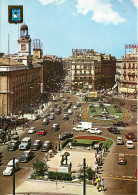 Delcampe - AUTOMOBILES MADRID - PKW