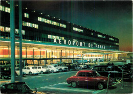 Delcampe - AUTOMOBILES AEROPORT DE PARIS - PKW
