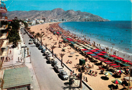 Delcampe - AUTOMOBILES ALICANTE BENIDORM - PKW